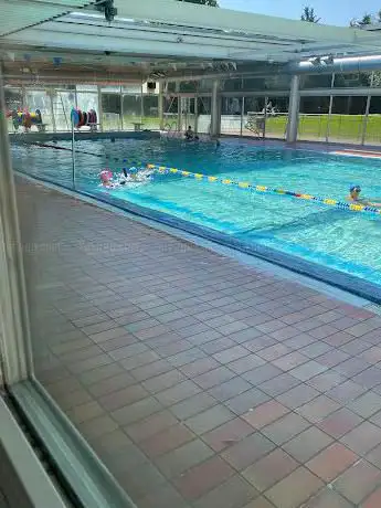 Photo de Piscine Municipale d'Écully
