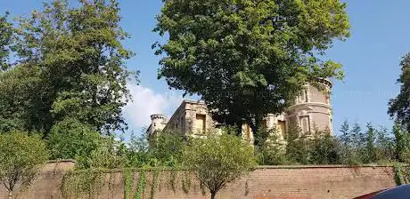Château de Dongelberg