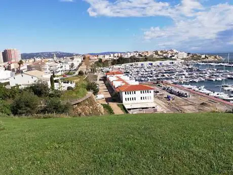 Photo de Mirador Del Cap Gros