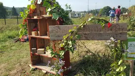 Photo de Jardin Partagé des Peupliers