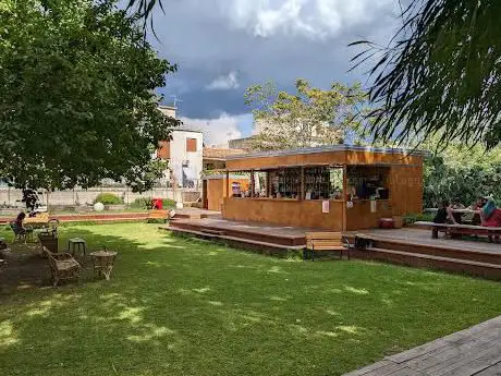 Photo de Planteria Orto Urbano