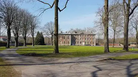 Château de la Princesse d'Arenberg