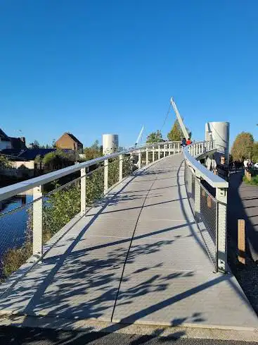Photo de Passerelle