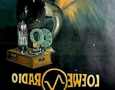 Radiomuseum Brühl