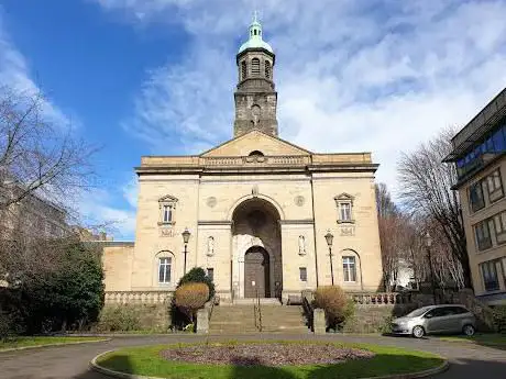 Photo de St. Patrick