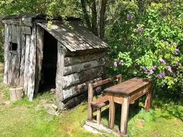 Photo de Gîte L'Ourson