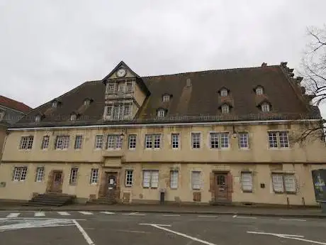 Conservatory Music Dance And Drama Du Pays De Montbéliard