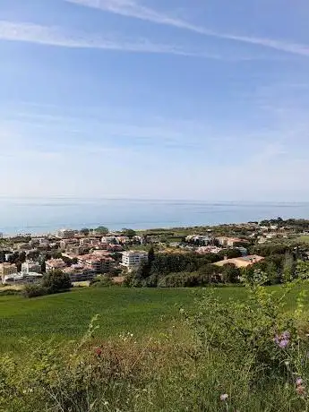 Photo de Calanchi di Diodoro