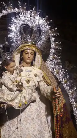 Photo de Ermita Santuario De Ntra Sra De Belén