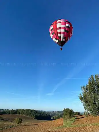 Lukkas Montgolfiere