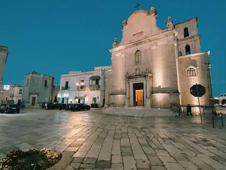 Photo de Church of Saint Andrew Apostle