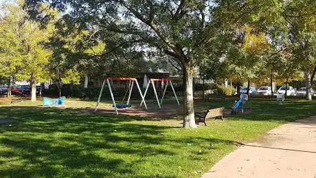 Parco Delle pozze