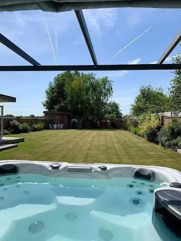 Photo de Old Farm Spa