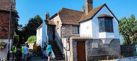 Photo de Pevensey Court House Museum & Gaol