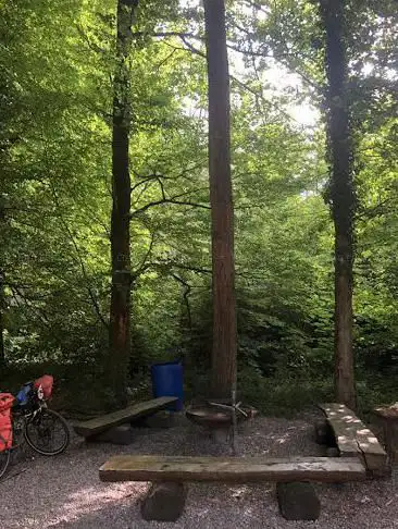 Hardwald Kaistenberg