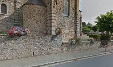 Photo de Église Saint-Rémy de Saint-Rémy-de-Sillé
