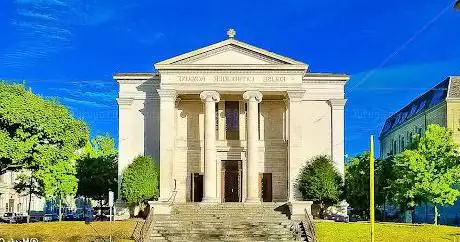 Photo de Cures catholiques romaines Sacré-CÅ“ur