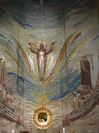 Church of Saint Gregory The Great