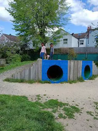 Photo de Playpark
