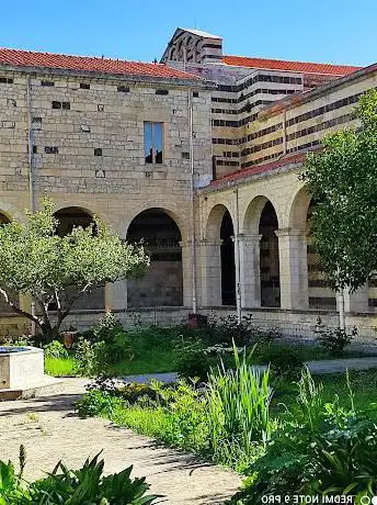 Photo de Abbazia di San Pietro di Sorres