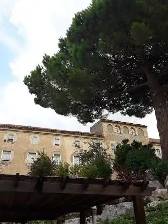 Photo de Jardins Sant Rafael