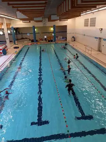 Gemeentelijk Zwembad Wijnegem