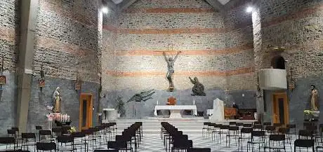 Photo de Parrocchia Preziosissimo Sangue