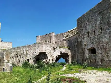 Forte di Monte