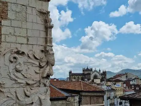 Photo de Plaza del Matxete