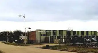 Zone d'activité de la Sauer