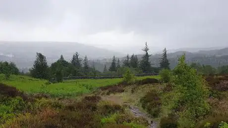 Photo de Nought Moor