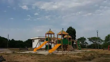 Photo de Park Lucio Battisti