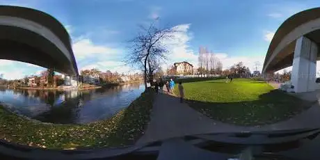 Outdoor Fitness UrbaFit