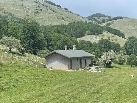 Rifugio (?)
