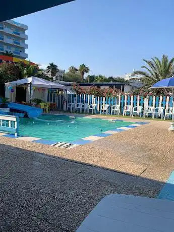 Acquascivolo San Benedetto del Tronto