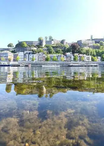 Photo de Citadel of Namur