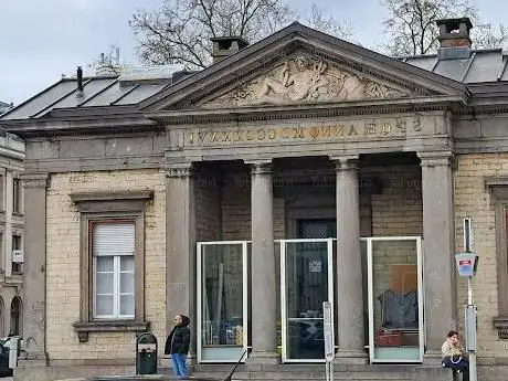 Musée des égouts