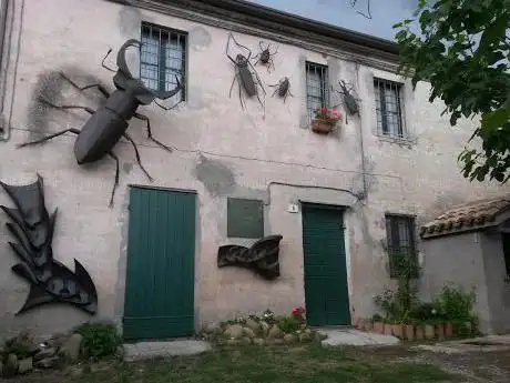 Photo de Casa-museo Giovanni Gentiletti