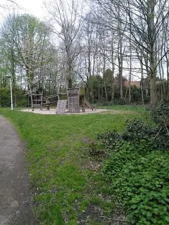 Westveldpark
