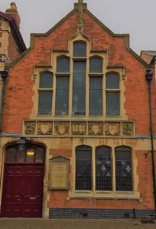 Photo de Pershore Baptist Church