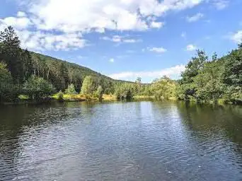 Photo de Auf dem Spießwoog
