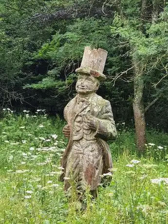 Brunel Woods