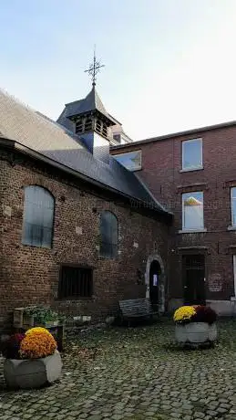 Photo de Chapelle Saint-Maur