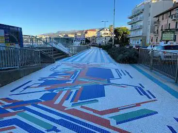 Promenade of the Artists