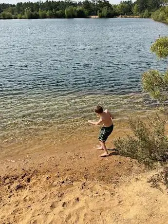 Photo de Johns Pond