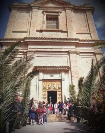 Photo de Chiesa Santa Maria della PietÃ