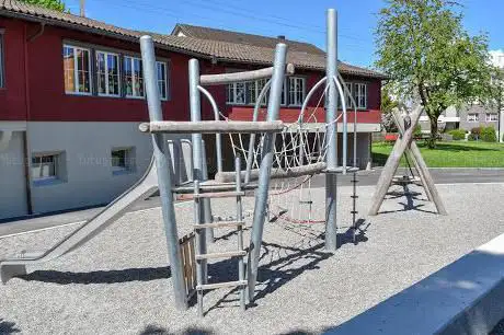 Spielplatz Rietstrasse