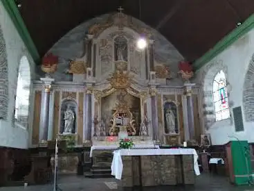 Photo de Église Saint Martin de Tours