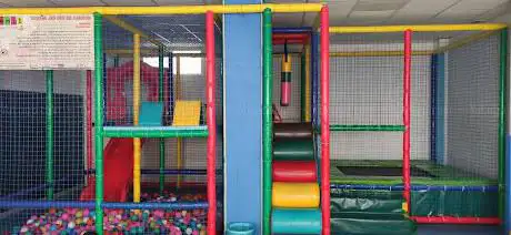 Photo de La Noria Eventos Infantiles