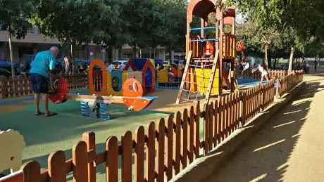 Photo de Parc Infantil Diagonal